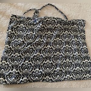 Bebe Au Lait nursing cover